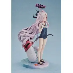 Blue Archive statuette PVC 1/7 Hina (Swimsuit) 23 cm | 4580416949378