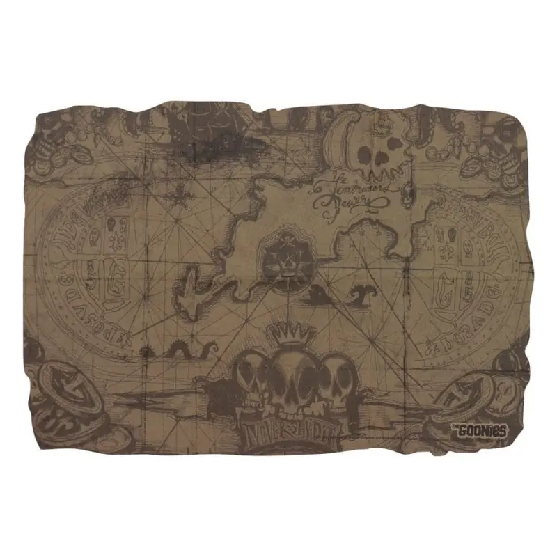 Les Goonies réplique Treasure Set Limited Edition | 5060948291989