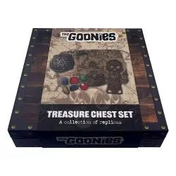 Les Goonies réplique Treasure Set Limited Edition | 5060948291989