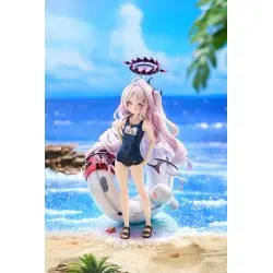 Blue Archive statuette PVC 1/7 Hina (Swimsuit) 23 cm | 4580416949378