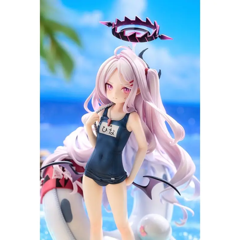 Blue Archive statuette PVC 1/7 Hina (Swimsuit) 23 cm | 4580416949378