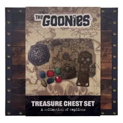 Les Goonies réplique Treasure Set Limited Edition | 5060948291989