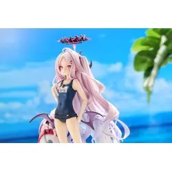 Blue Archive statuette PVC 1/7 Hina (Swimsuit) 23 cm | 4580416949378
