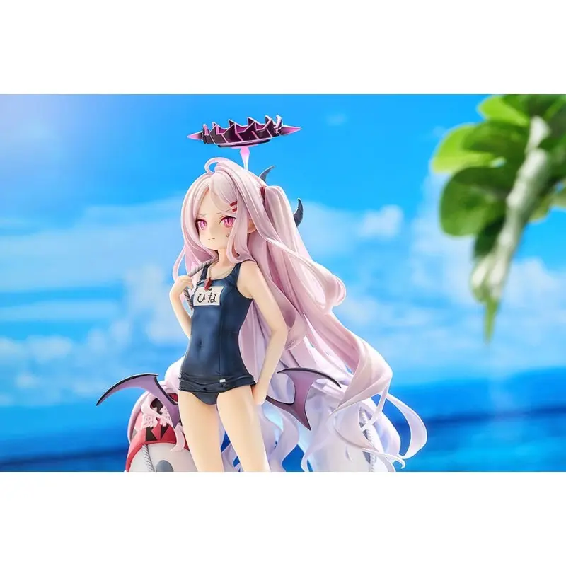 Blue Archive statuette PVC 1/7 Hina (Swimsuit) 23 cm | 4580416949378