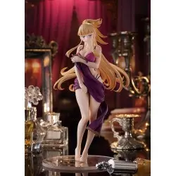 Tales of Wedding Rings statuette PVC Pop Up Parade Parade Hime L Size 24 cm  | 4580416949408