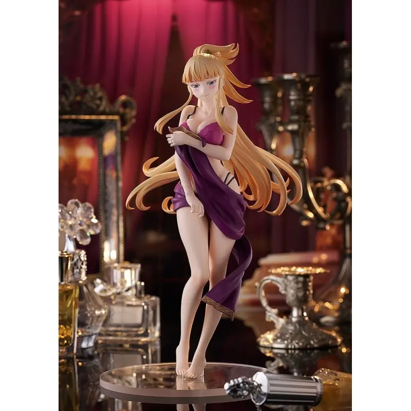 Tales of Wedding Rings statuette PVC Pop Up Parade Parade Hime L Size 24 cm  | 4580416949408