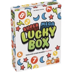 Super Méga Lucky Box | 3760052143694
