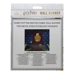 Harry Potter bannière Butterbeer 125 x 85 cm   | 5060948290890