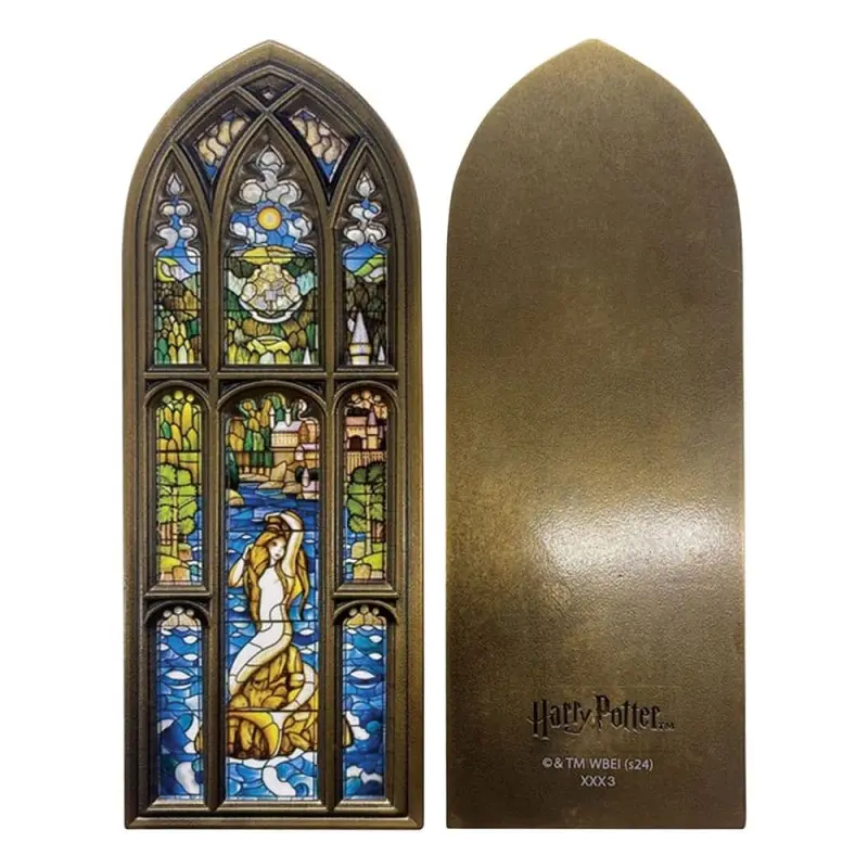 Harry Potter Lingot Stained Glass | 5060948292597