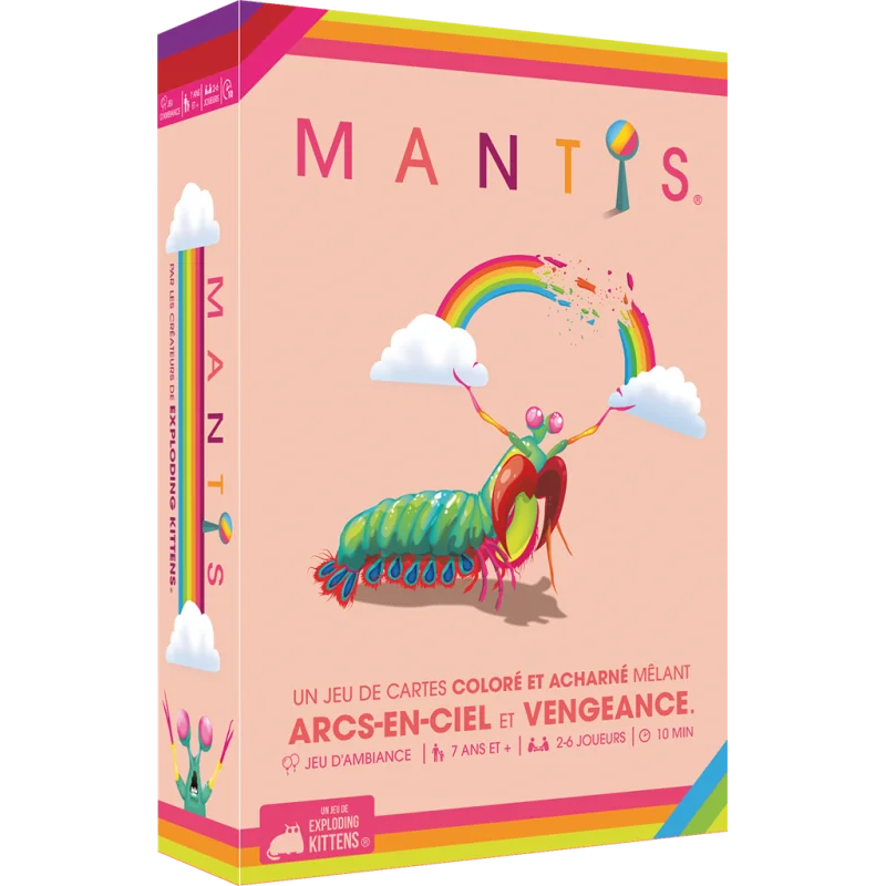 Mantis