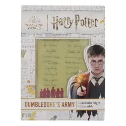 Harry Potter Lingot Dumbledore's Army Limited Edition    | 5060948290562