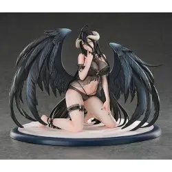 Overlord statuette PVC 1/7 Albedo: Negligee Ver. 17 cm | 4580416949514