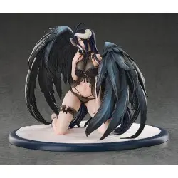 Overlord statuette PVC 1/7 Albedo: Negligee Ver. 17 cm | 4580416949514