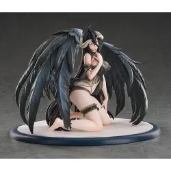 Overlord statuette PVC 1/7 Albedo: Negligee Ver. 17 cm | 4580416949514