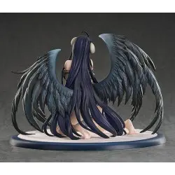 Overlord statuette PVC 1/7 Albedo: Negligee Ver. 17 cm | 4580416949514