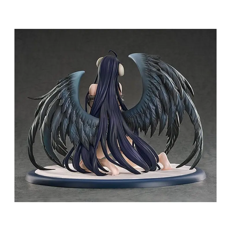 Overlord statuette PVC 1/7 Albedo: Negligee Ver. 17 cm | 4580416949514