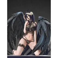 Overlord statuette PVC 1/7 Albedo: Negligee Ver. 17 cm | 4580416949514