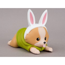 Laid-Back Camp statuette Vinyl Chikuwa 14 cm | 4532640818968