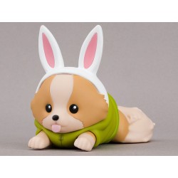 Laid-Back Camp statuette Vinyl Chikuwa 14 cm | 4532640818968