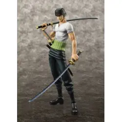 One Piece statuette PVC 1/8 Excellent Model NEO-DX Roronoa Zoro 10th Limited Ver. 23 cm  | 4535123841774