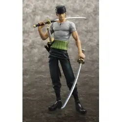 One Piece statuette PVC 1/8 Excellent Model NEO-DX Roronoa Zoro 10th Limited Ver. 23 cm  | 4535123841774