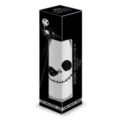 Nightmare before Christmas bouteille isotherme Jack's Face | 8445118067637