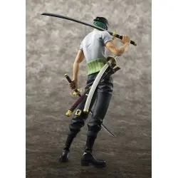 One Piece statuette PVC 1/8 Excellent Model NEO-DX Roronoa Zoro 10th Limited Ver. 23 cm  | 4535123841774