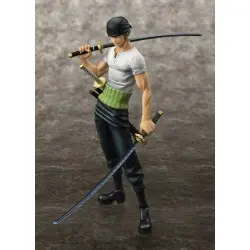 One Piece statuette PVC 1/8 Excellent Model NEO-DX Roronoa Zoro 10th Limited Ver. 23 cm  | 4535123841774