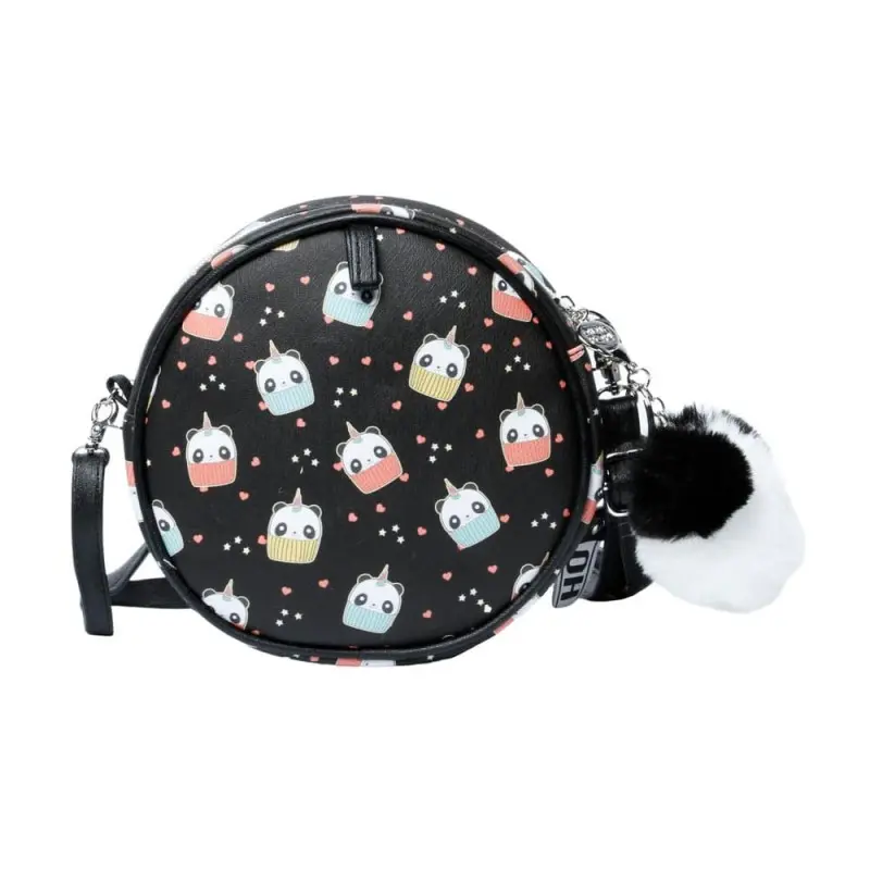 Oh My Pop! sac à bandoulière Pandicorn Small | 8435376377999