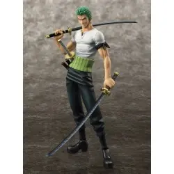 One Piece statuette PVC 1/8 Excellent Model NEO-DX Roronoa Zoro 10th Limited Ver. 23 cm  | 4535123841774