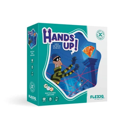 Hands Up! | 5430003112045