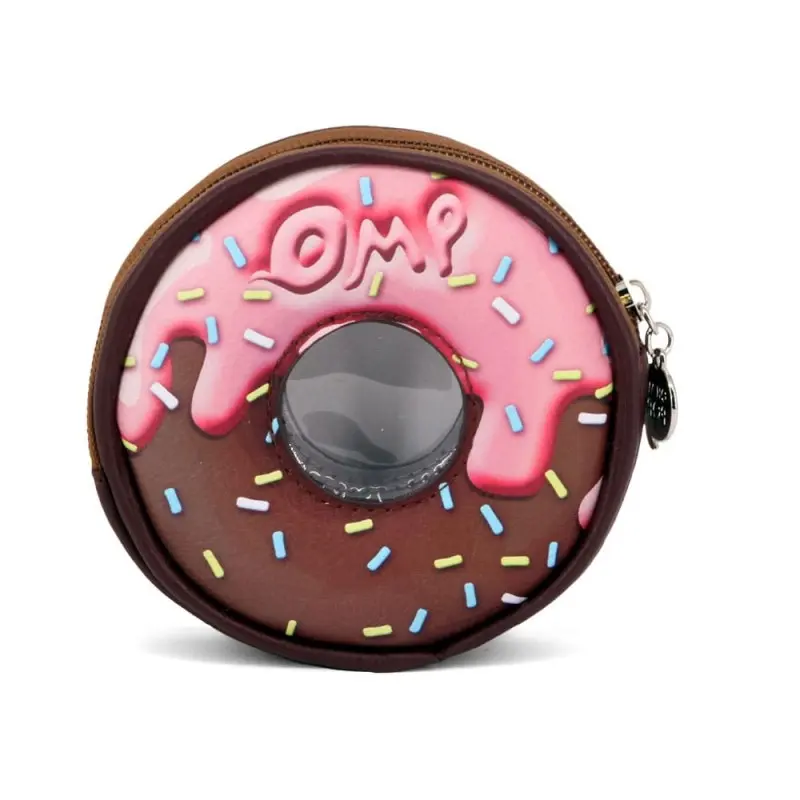 Oh My Pop! porte-monnaie Choconut | 8435376387004