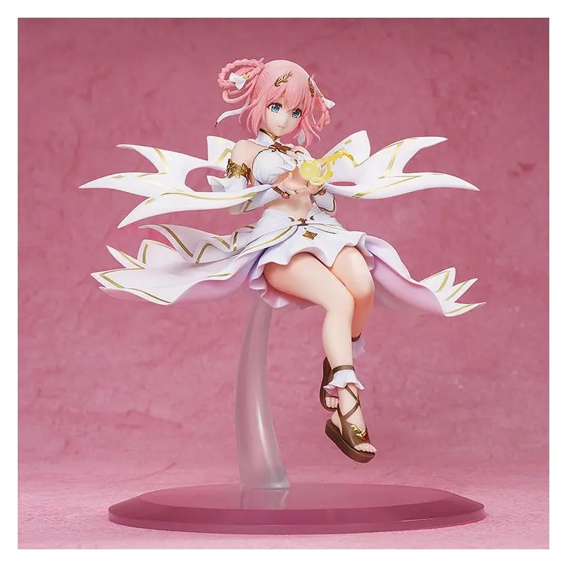 Princess Connect! Re:Dive statuette PVC 1/7 Yui (Ceremonial) 22 cm | 4580416949767