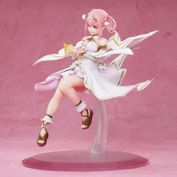 Princess Connect! Re:Dive statuette PVC 1/7 Yui (Ceremonial) 22 cm | 4580416949767