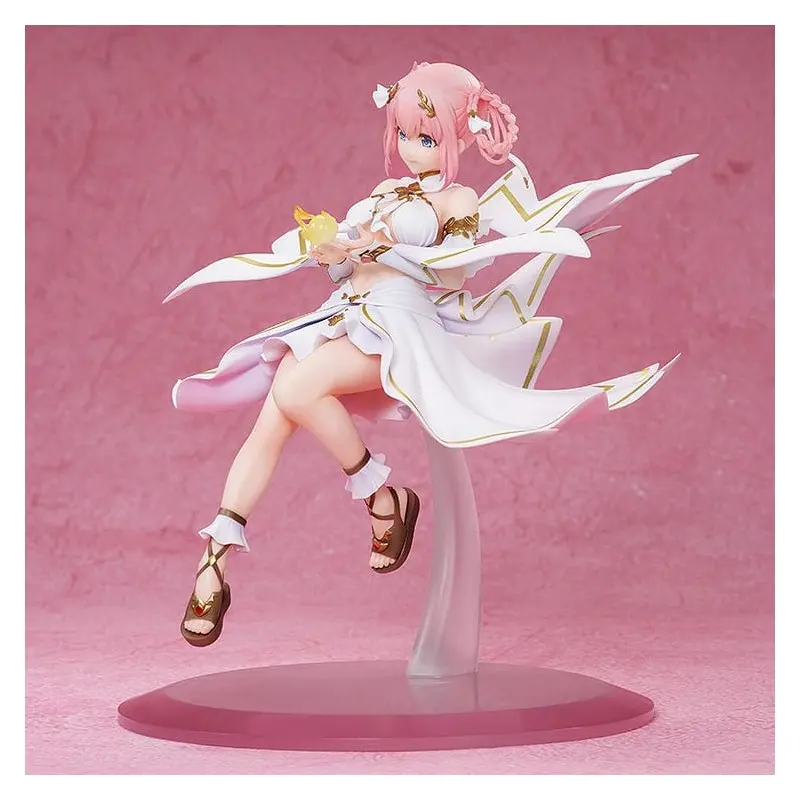 Princess Connect! Re:Dive statuette PVC 1/7 Yui (Ceremonial) 22 cm | 4580416949767