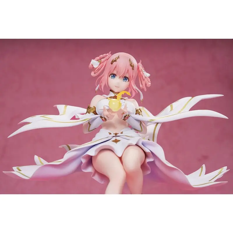 Princess Connect! Re:Dive statuette PVC 1/7 Yui (Ceremonial) 22 cm | 4580416949767