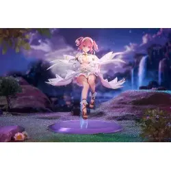 Princess Connect! Re:Dive statuette PVC 1/7 Yui (Ceremonial) 22 cm | 4580416949767