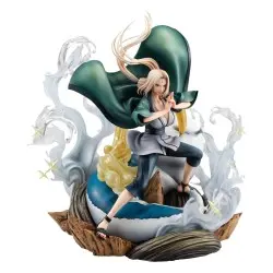 Naruto statuette Gals Tsunade Ver. 3 27 cm | 4535123841798