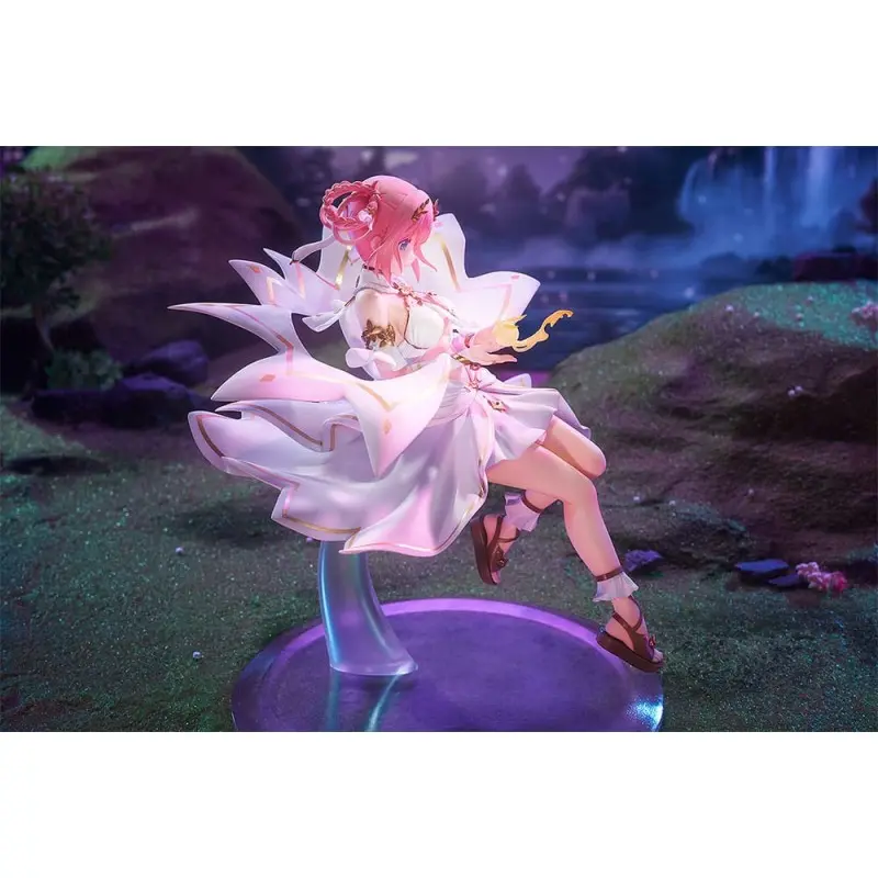 Princess Connect! Re:Dive statuette PVC 1/7 Yui (Ceremonial) 22 cm | 4580416949767