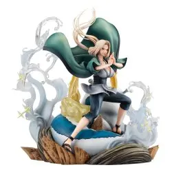 Naruto statuette Gals Tsunade Ver. 3 27 cm | 4535123841798