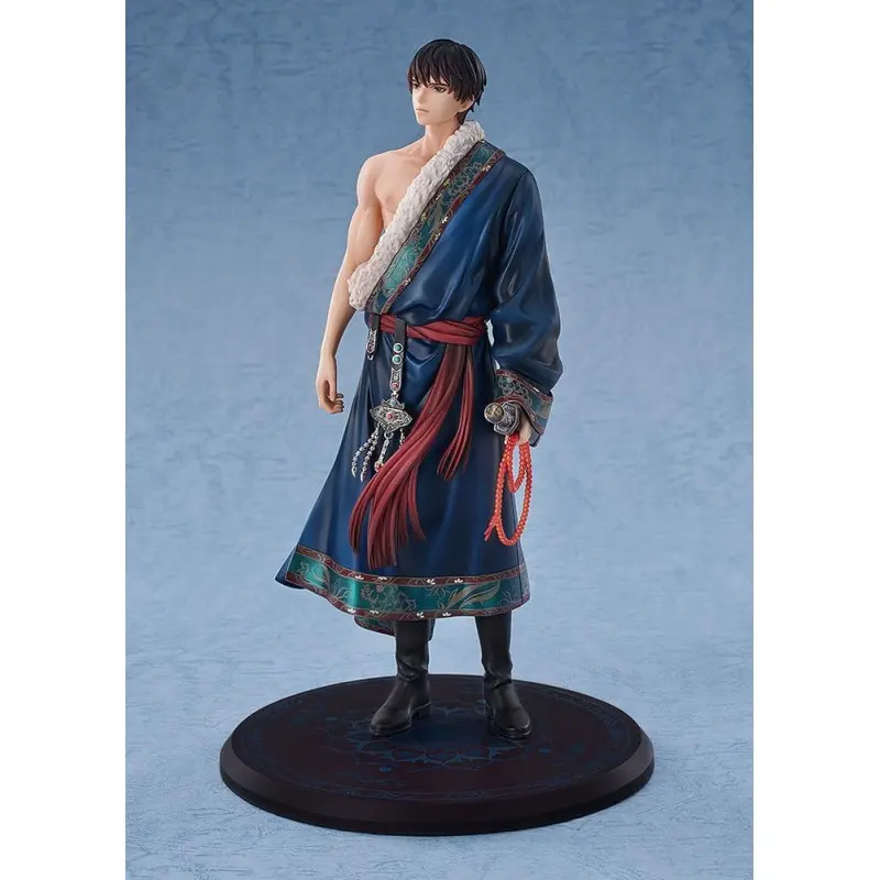 Time Raiders statuette 1/7 Zhang Qiling: Xinxue Jiumeng Ver. 24 cm      | 4580416949781