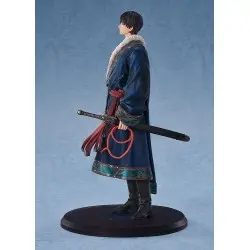 Time Raiders statuette 1/7 Zhang Qiling: Xinxue Jiumeng Ver. 24 cm      | 4580416949781