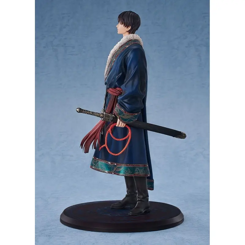 Time Raiders statuette 1/7 Zhang Qiling: Xinxue Jiumeng Ver. 24 cm      | 4580416949781