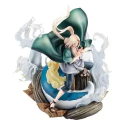 Naruto statuette Gals Tsunade Ver. 3 27 cm | 4535123841798