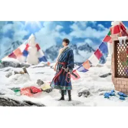 Time Raiders statuette 1/7 Zhang Qiling: Xinxue Jiumeng Ver. 24 cm      | 4580416949781