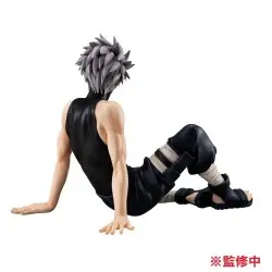 Naruto Shippuden G.E.M. Series statuette PVC Kakashi-Sensei Palm Size 9 cm           | 4535123841835