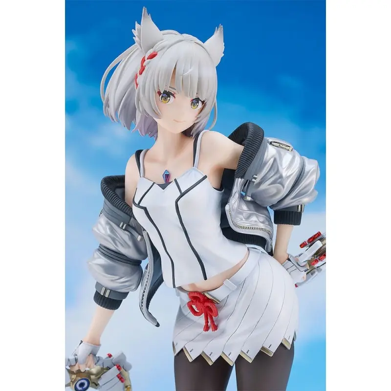 Xenoblade Chronicles 3 statuette 1/7 Mio 22 cm | 4580416949958