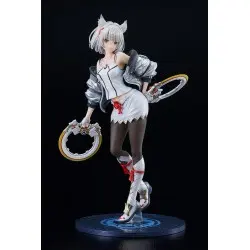 Xenoblade Chronicles 3 statuette 1/7 Mio 22 cm | 4580416949958