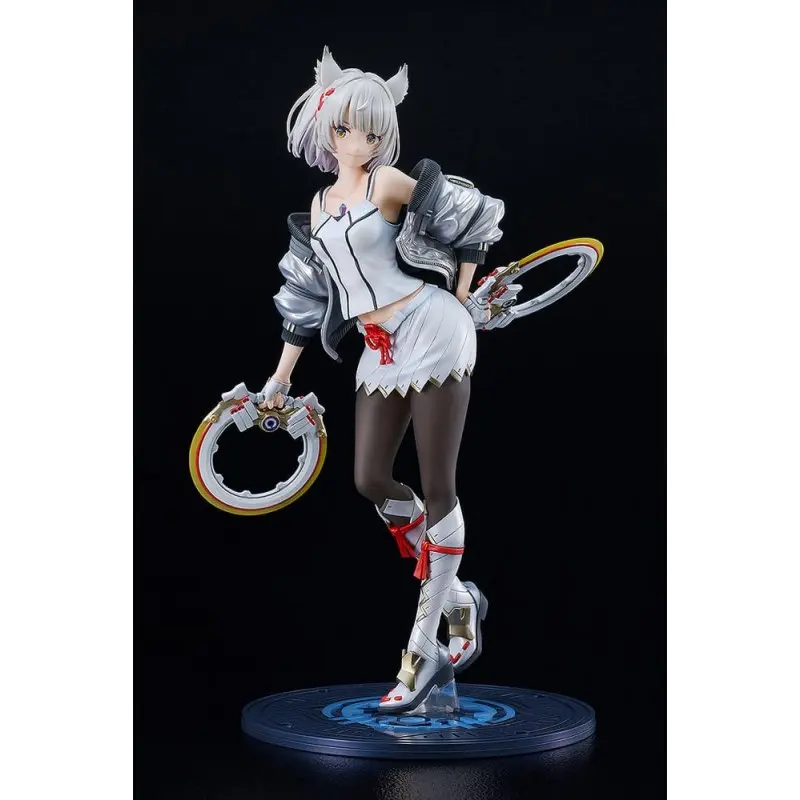 Xenoblade Chronicles 3 statuette 1/7 Mio 22 cm | 4580416949958