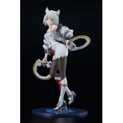 Xenoblade Chronicles 3 statuette 1/7 Mio 22 cm | 4580416949958